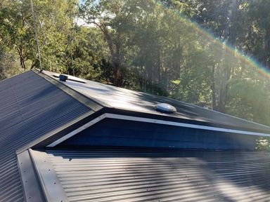 roof maintenance in western sydney