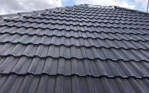 cement roof repairs