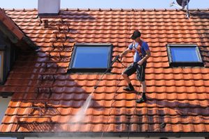 The Dos and Donts of Roof Cleaning