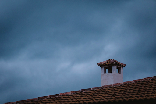 2 roofs