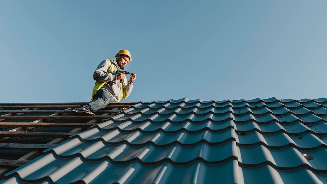 roofing experts