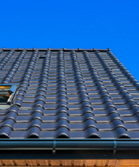 Roof-Inspection