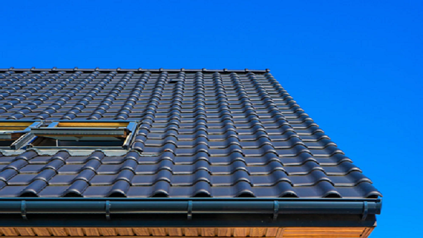 Roof-Inspection