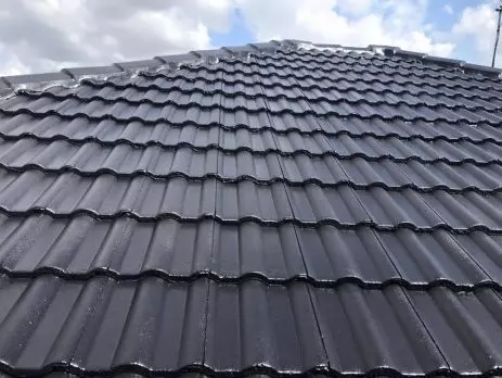 Roofing Options