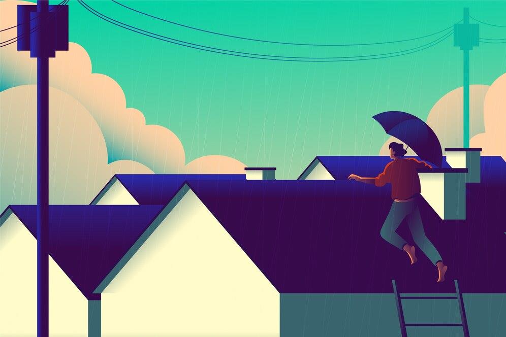 Essential Tips for Protecting Yourself and When to Call Roof Ranger