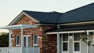 roofing professional