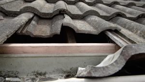 Signs Your Roof Needs Repairs