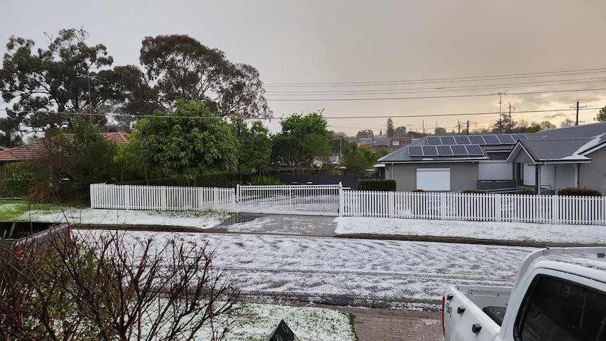 roof cleaning safety