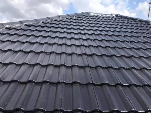 roof repairs