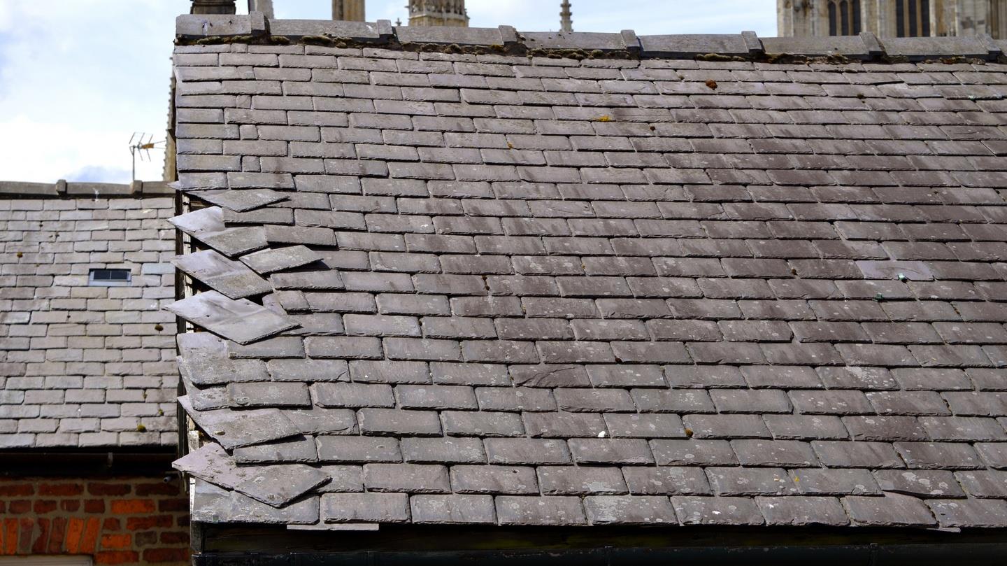 Roof Replacement Services sydney