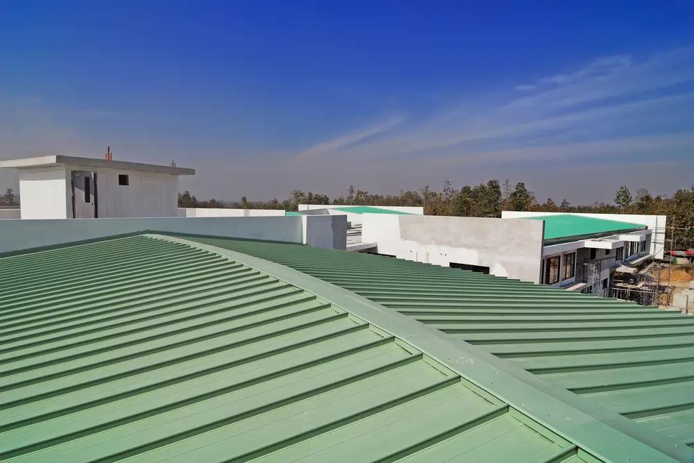 roof types