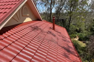 Roofer Western Sydney