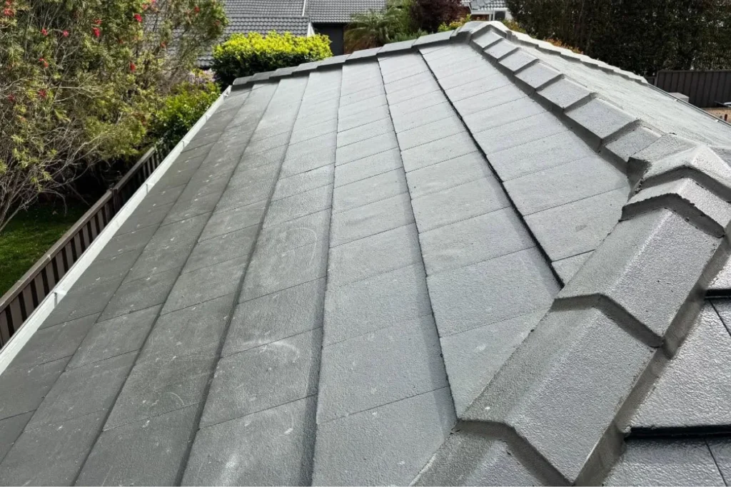 Hills District - West Pennant Hills - After