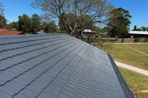 Western Sydney Roof Restoration 2