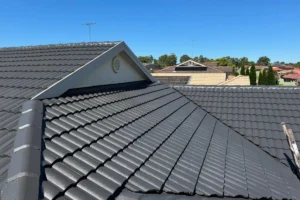 Western Sydney Roof Restoration - Glenmore Park
